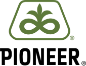 Pioneer Seeds Logo